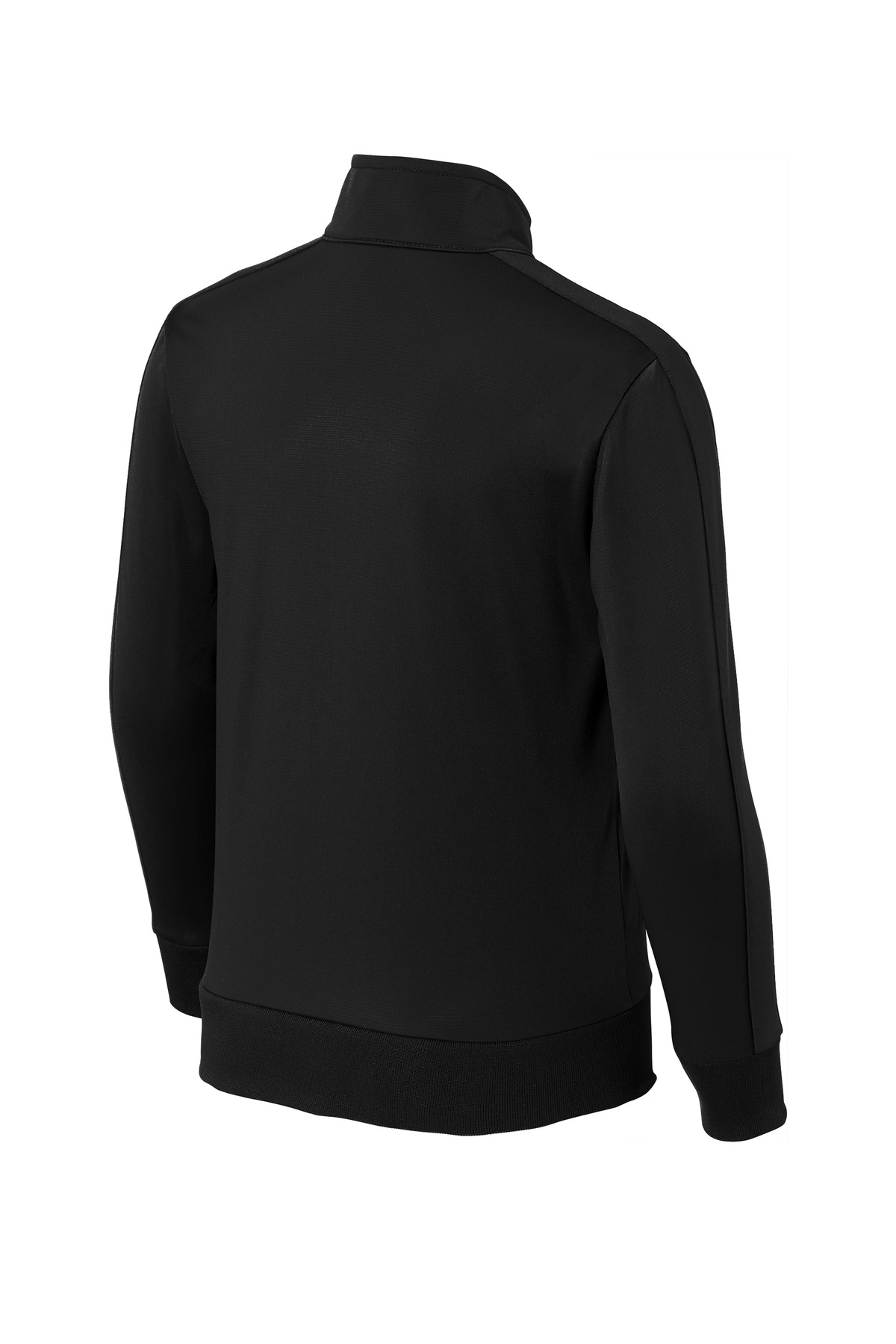 Back side