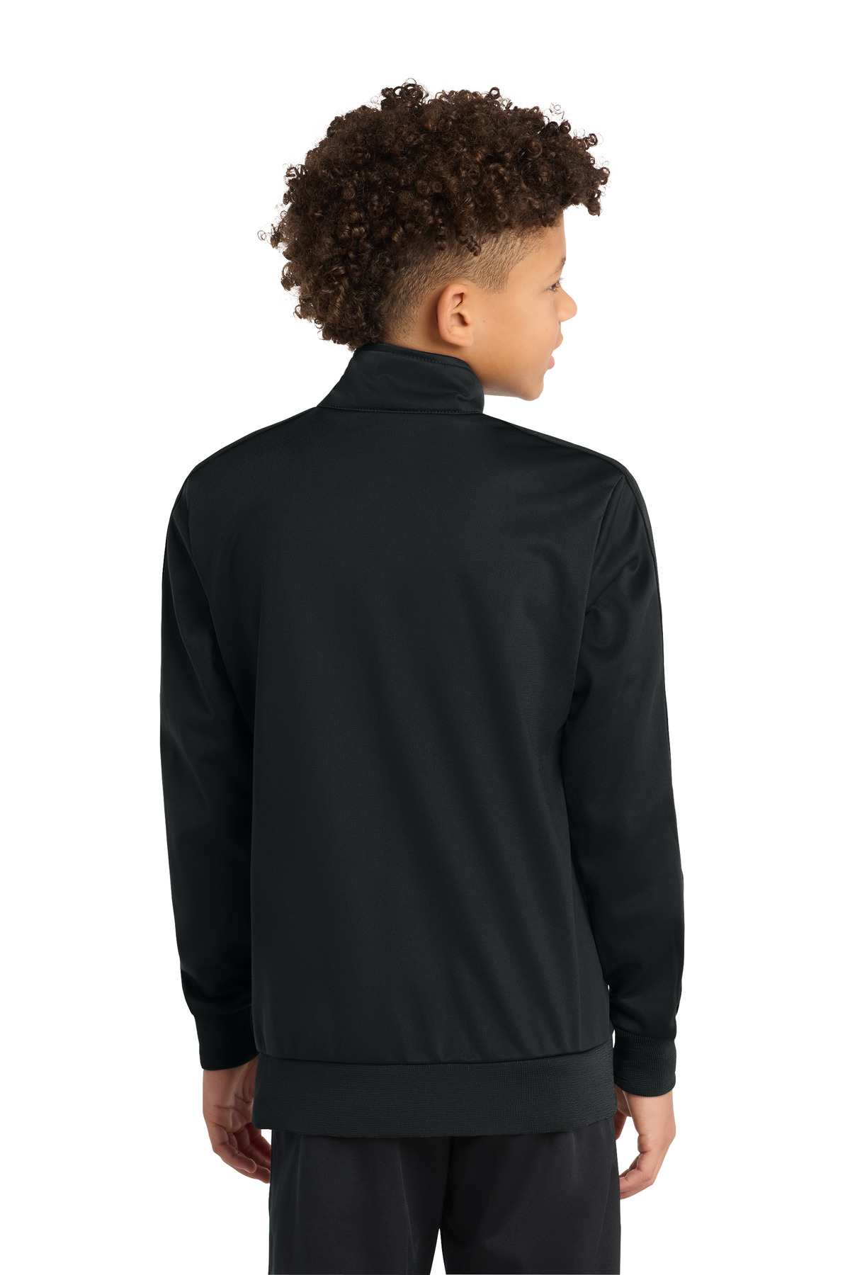 Model Back