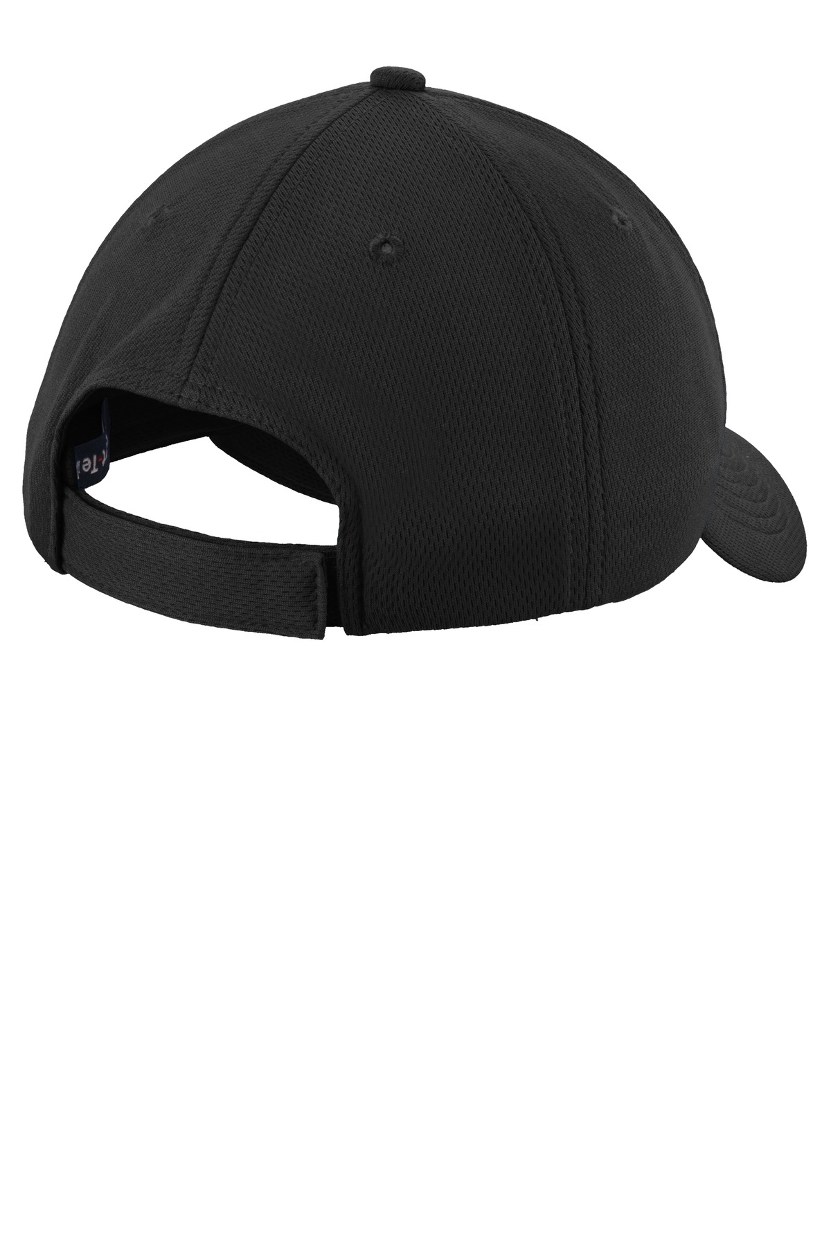 Back side