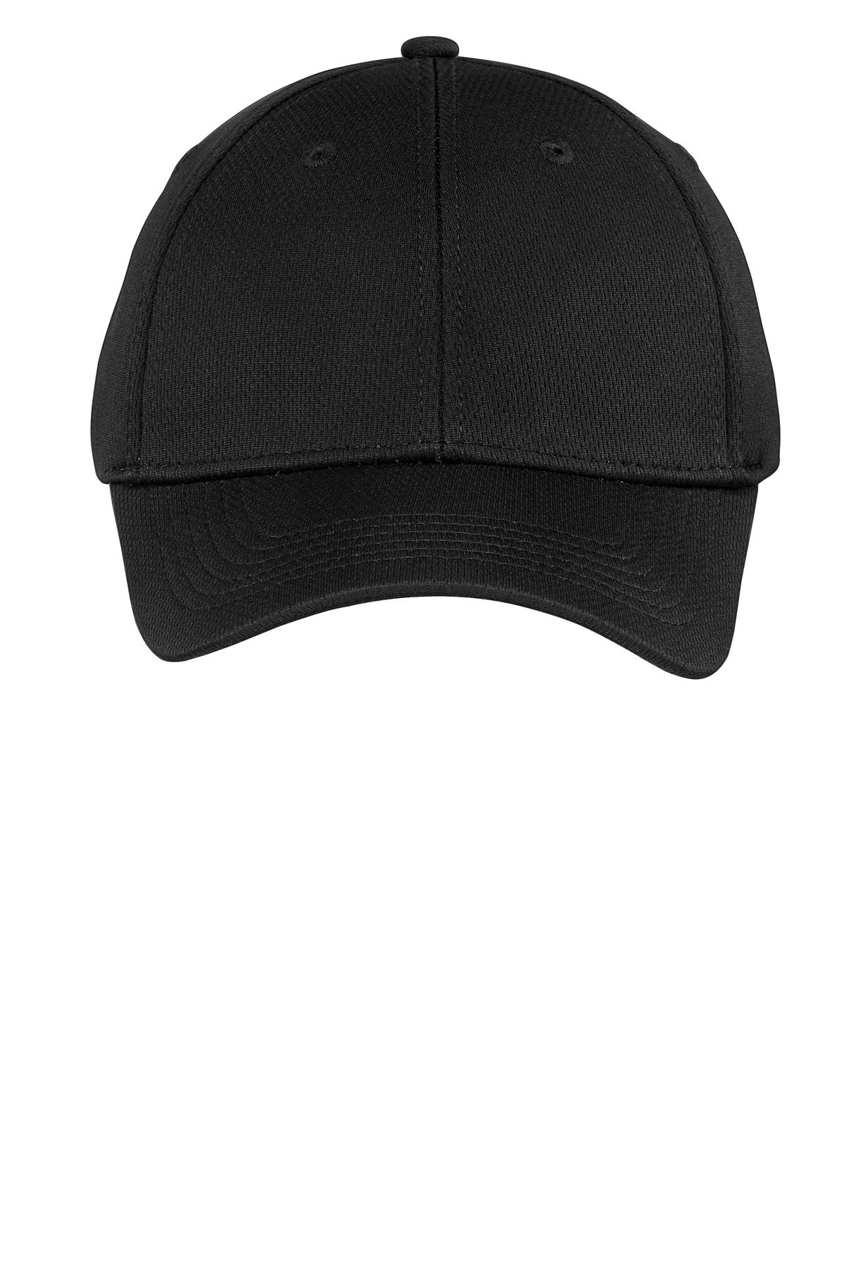 Sport-Tek Youth PosiCharge RacerMesh Cap