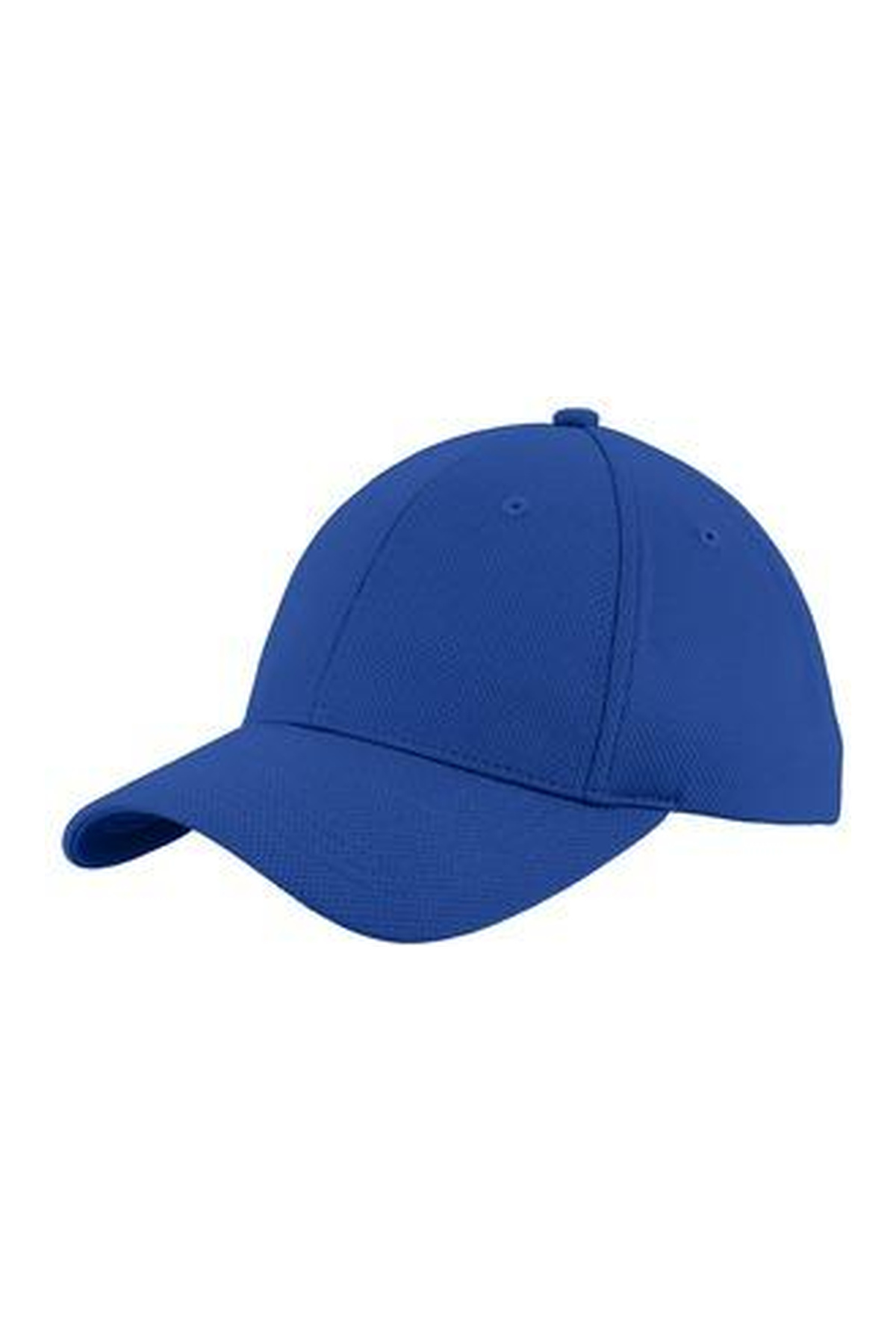 Sport-Tek Youth PosiCharge RacerMesh Cap