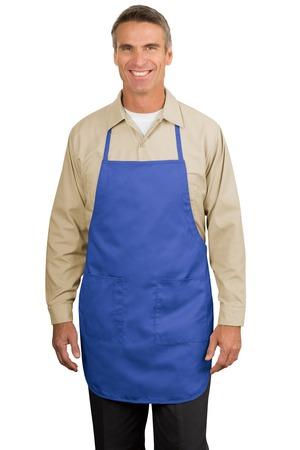 Port Authority Full-Length Apron