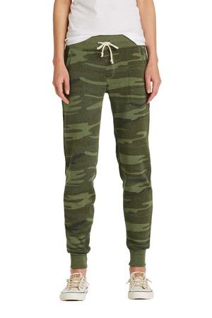 Alternative Women’s Jogger Eco-Fleece Pant