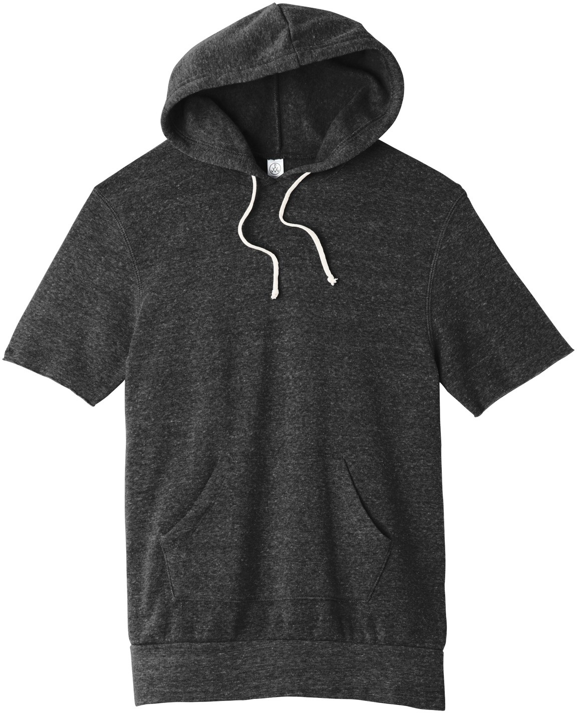 Alternative Eco-Fleece Baller Pullover Hoodie