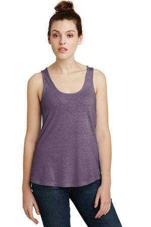 Alternative Women’s Backstage Vintage 50/50 Tank