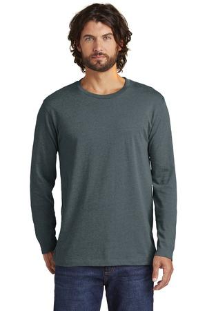 Alternative Rebel Blended Jersey Long Sleeve Tee