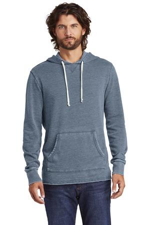 Alternative Burnout Schoolyard Hoodie