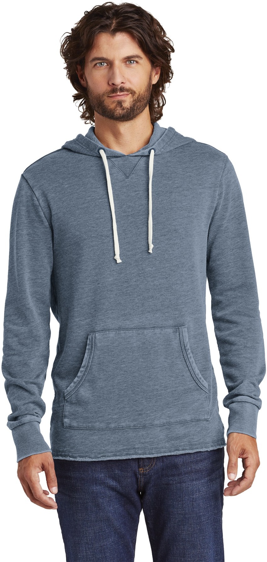 Alternative Burnout Schoolyard Hoodie
