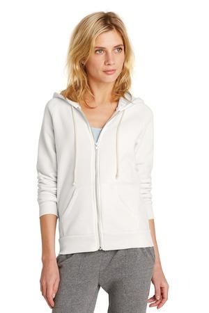 Alternative Women’s Adrian Eco -Fleece Zip Hoodie