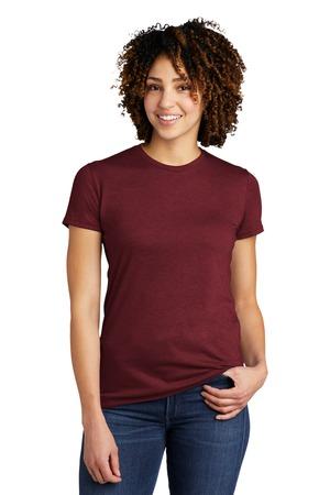 Allmade Women’s Tri-Blend Tee