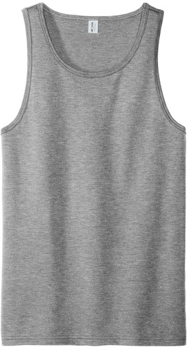 Allmade Unisex Tri-Blend Tank