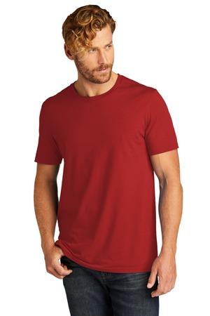 Allmade Unisex Organic Cotton Tee.