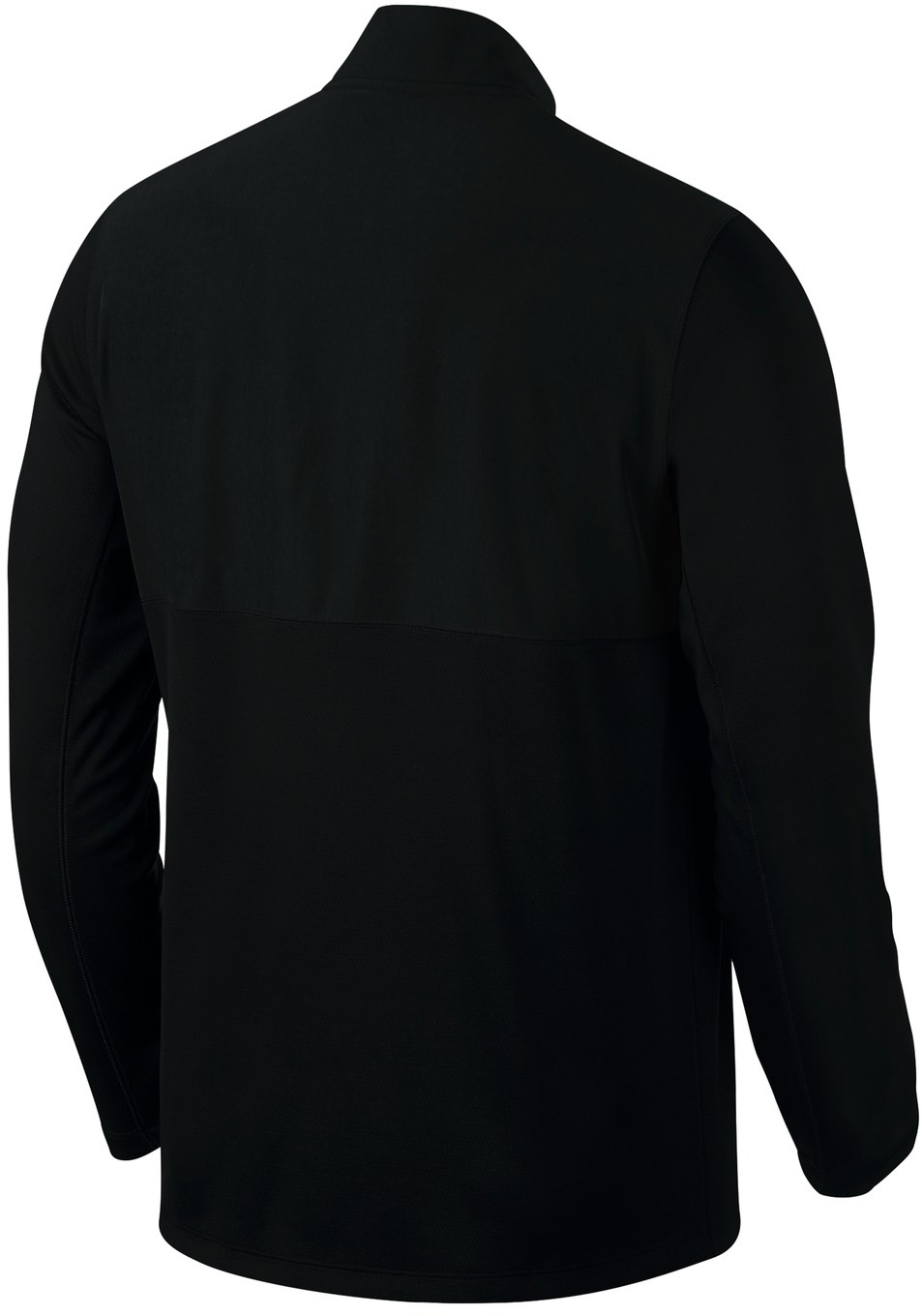 Back side