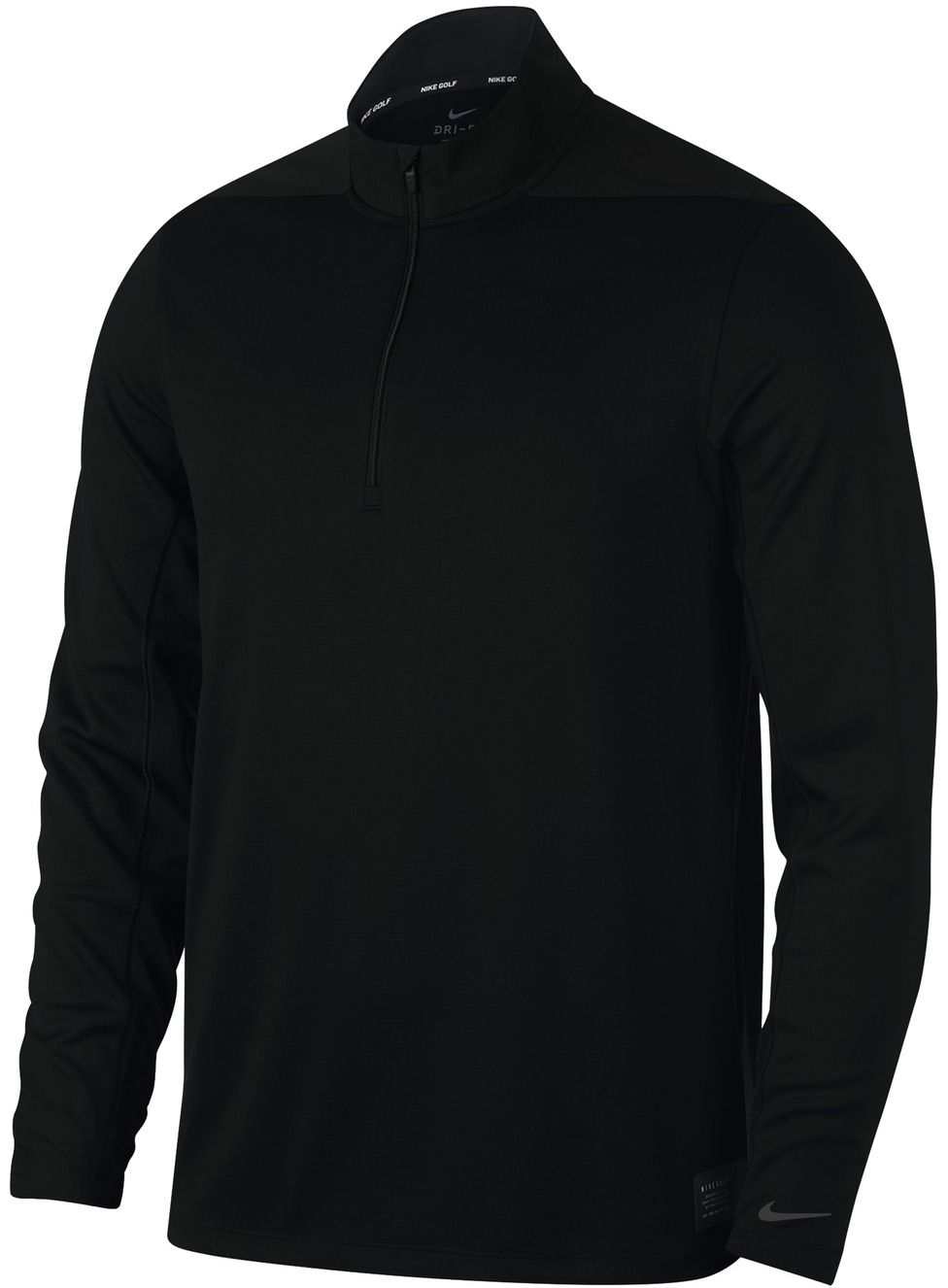 Dry Core 1/2-Zip Cover-Up
