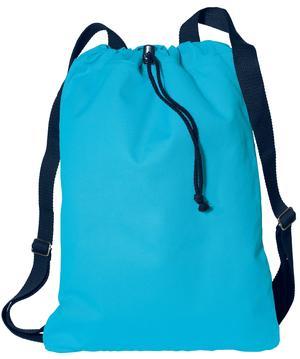 Port Authority Canvas Cinch Pack