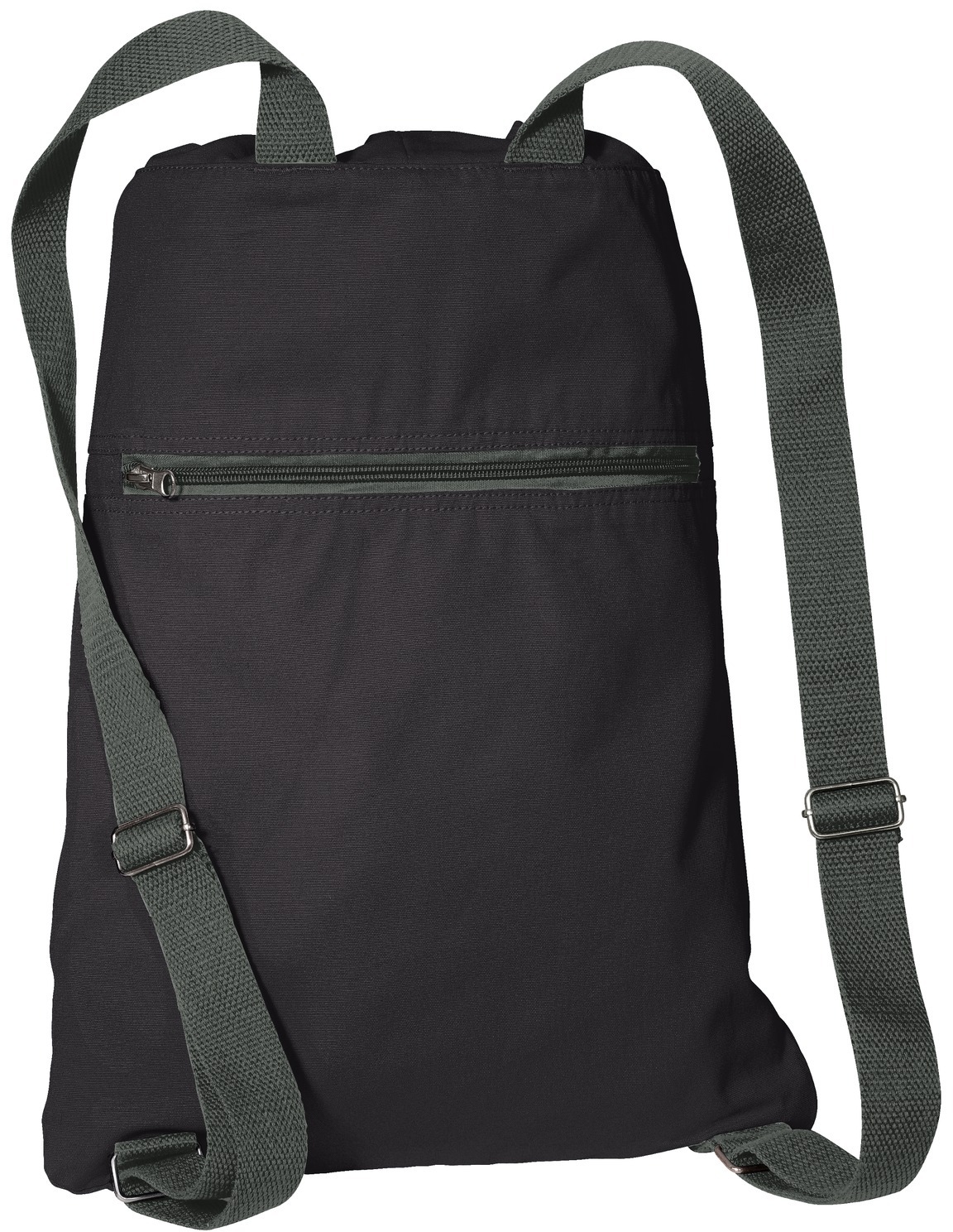 Port Authority Canvas Cinch Pack