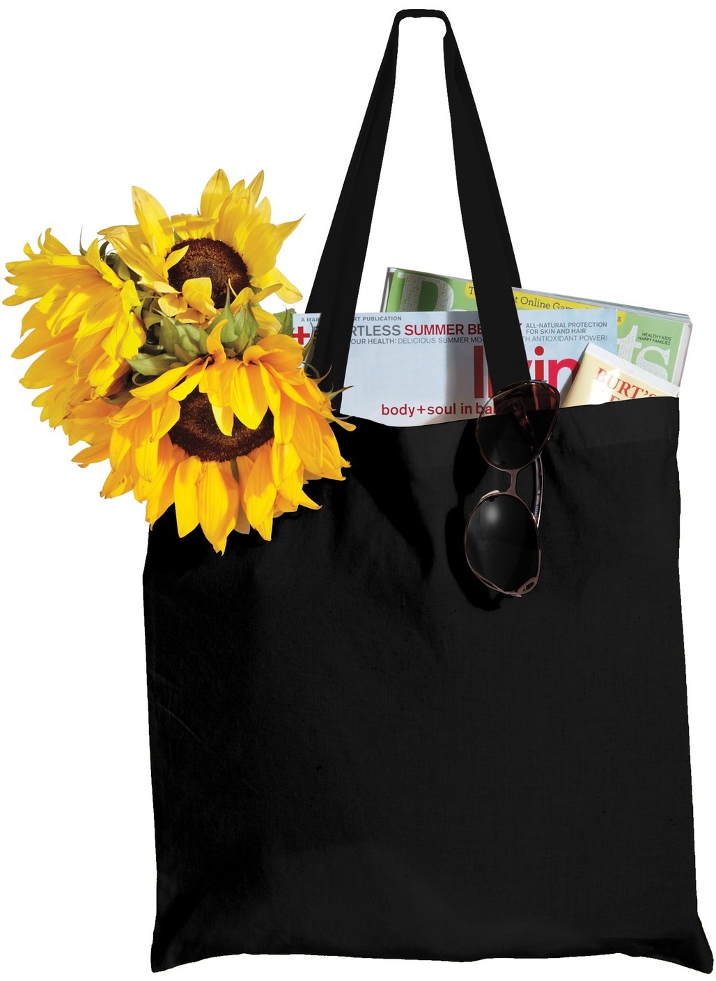 Port Authority – Budget Tote