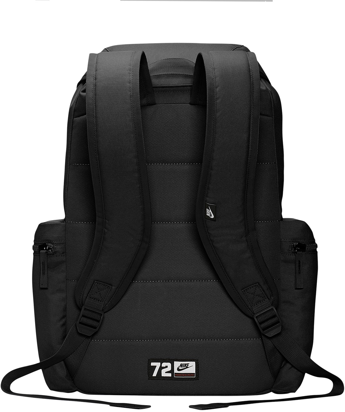 Back side