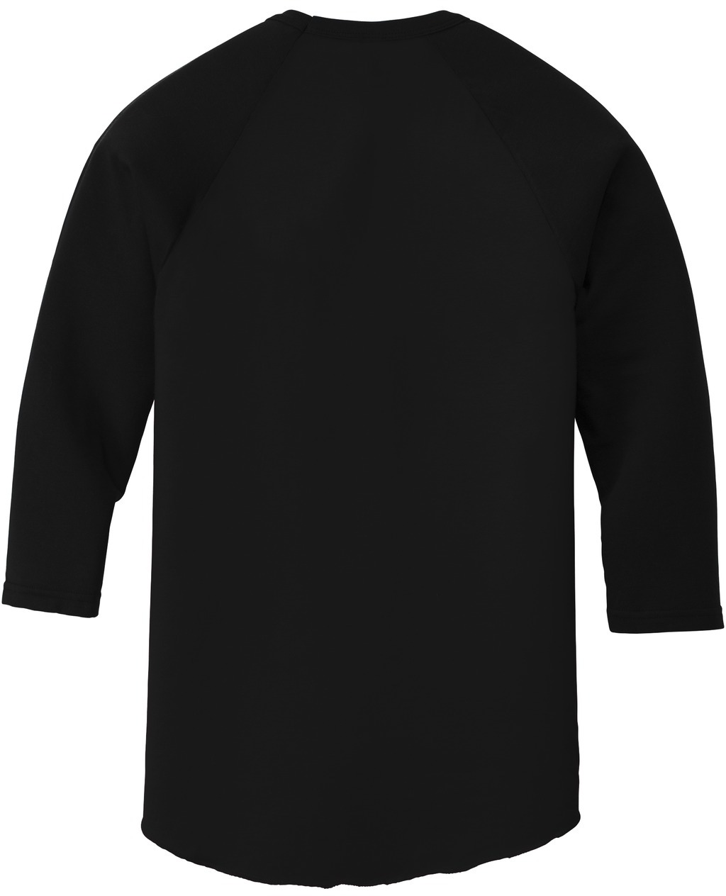 Back side