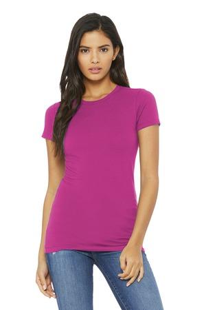 BELLA+CANVAS Women’s The Favorite Tee