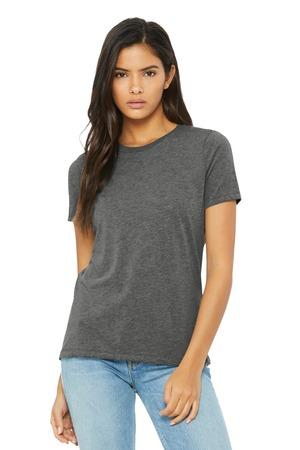 BELLA+CANVAS Women’s Relaxed Jersey Short Sleeve Tee
