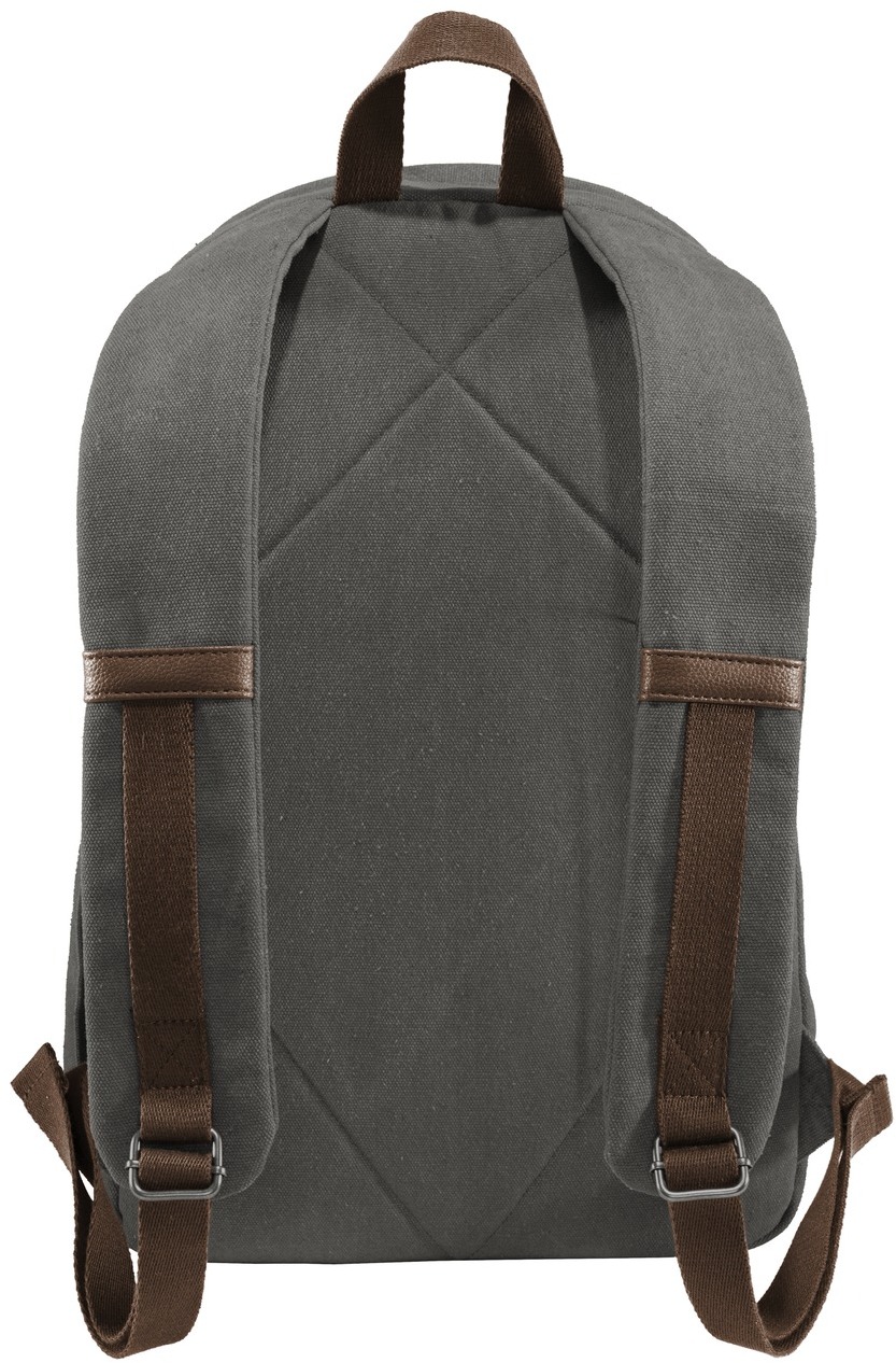 Back side
