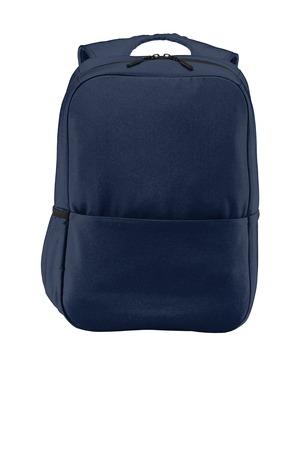Access Square Backpack.