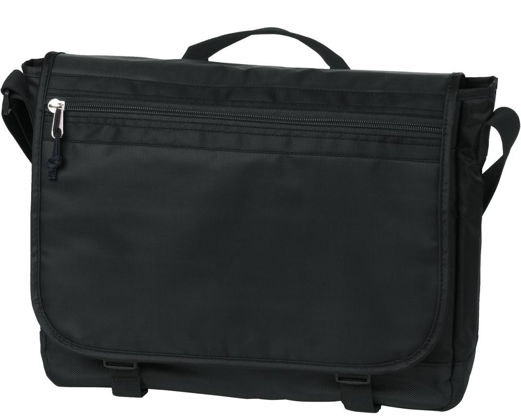 Port Authority Nailhead Messenger