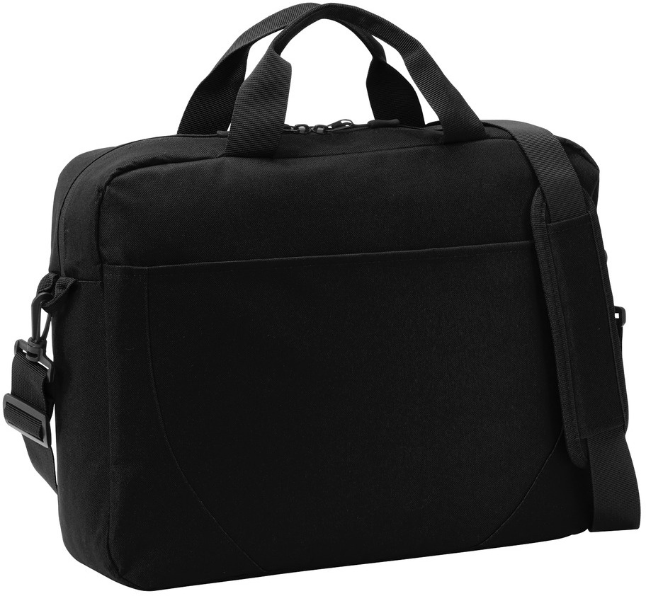 Access Briefcase.