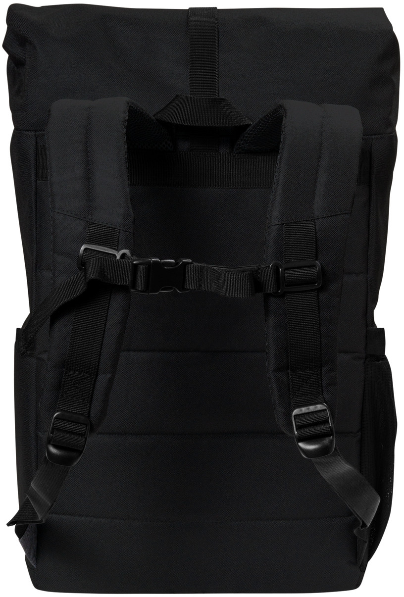 Back side