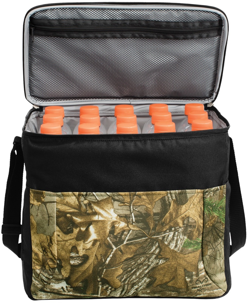 Port Authority Camouflage 24-Can Cube Cooler