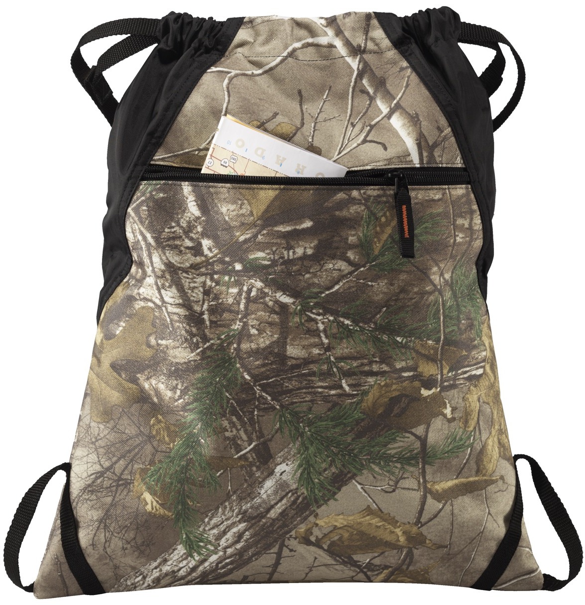 Port Authority Outdoor Cinch Pack