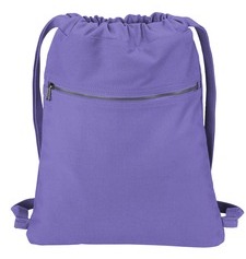 Port Authority Beach Wash Cinch Pack.