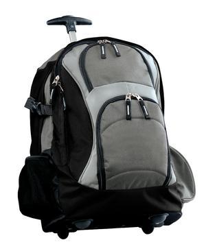 Port Authority Wheeled Backpack