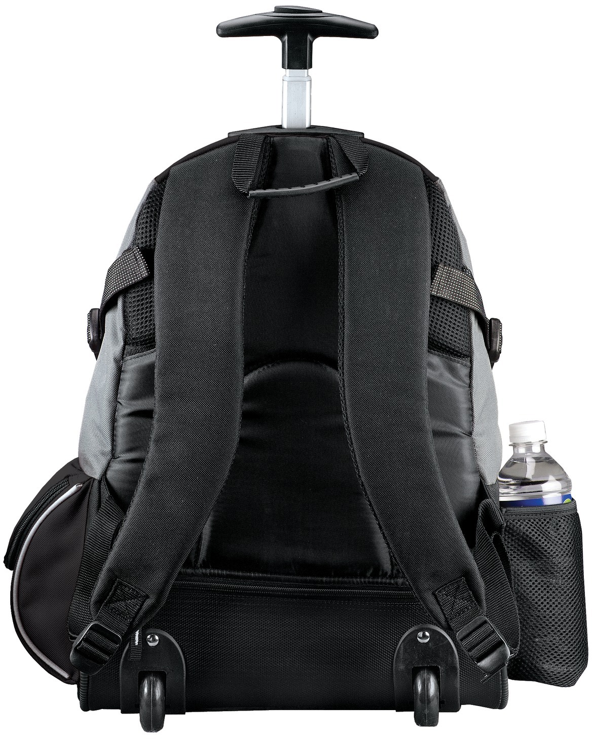 Back side
