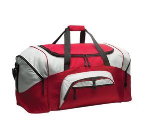 Port Authority – Standard Colorblock Sport Duffel