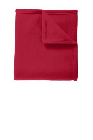 Port Authority Core Fleece Blanket