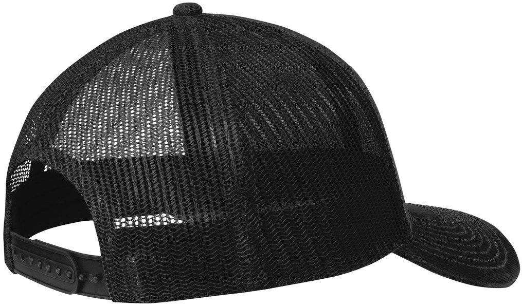 Back side