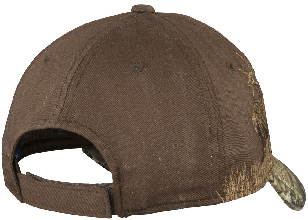 Back side