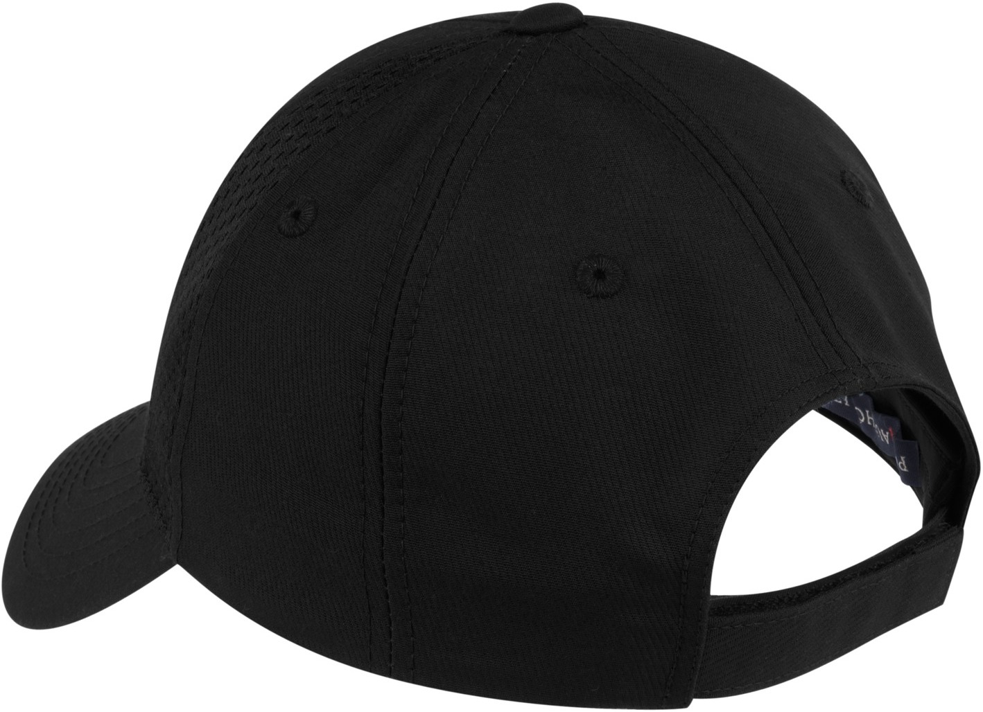 Back side