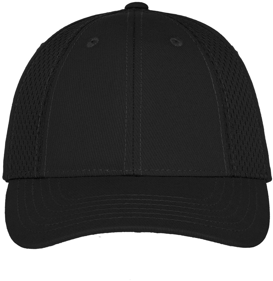 Port Authority Mesh Inset Cap