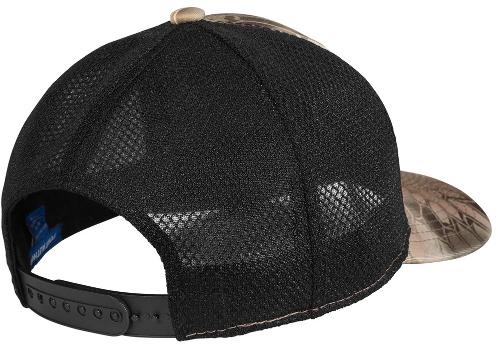 Back side