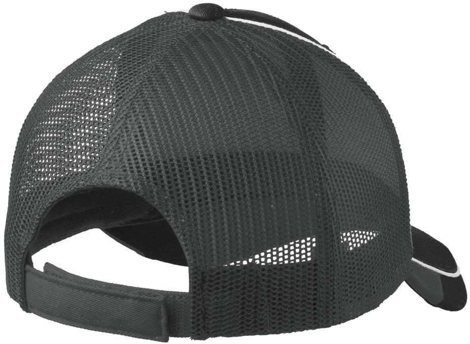 Back side