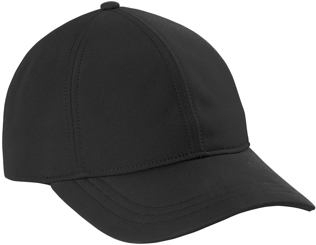Cold-Weather Core Soft Shell Cap.
