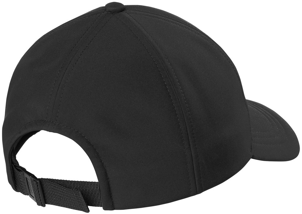 Back side