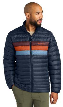 Cotopaxi® Fuego Down Jacket