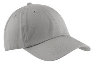 Port & Company – Washed Twill Cap
