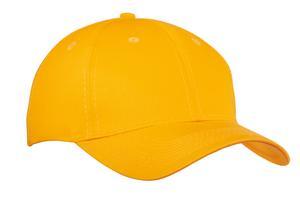 Port & Company – Six-Panel Twill Cap