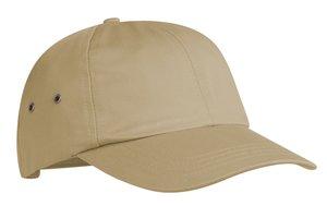 Port & Company – Fashion Twill Cap with Metal Eyelets