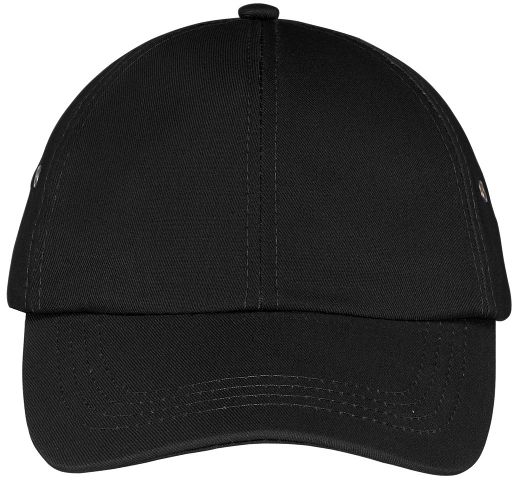 Port & Company – Fashion Twill Cap with Metal Eyelets